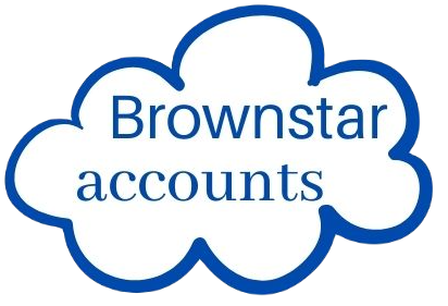 Brownstar Logo MINI2